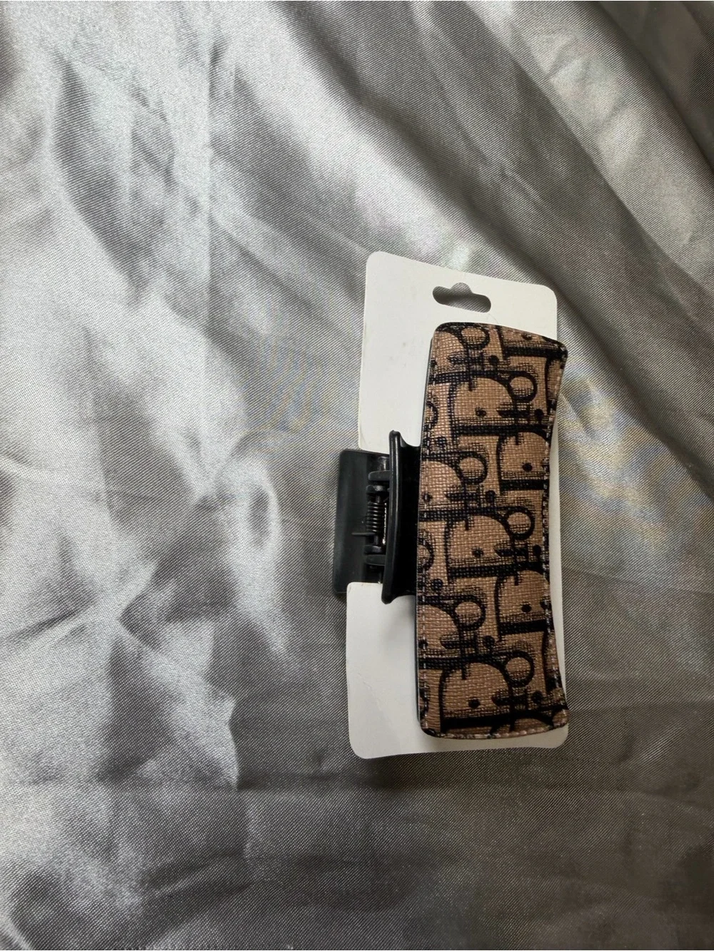 Designer Hair Clip